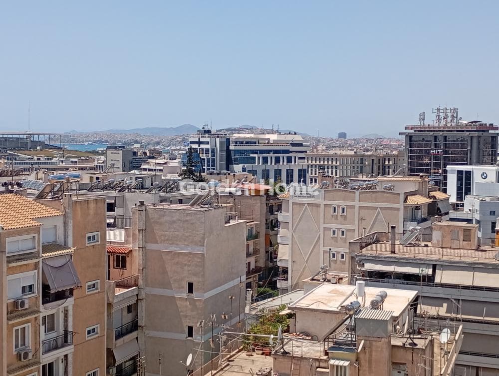 Διαμέρισμα στην Χρυσάκη, Νέα Σμύρνη — Φωτογραφία 3 από 54