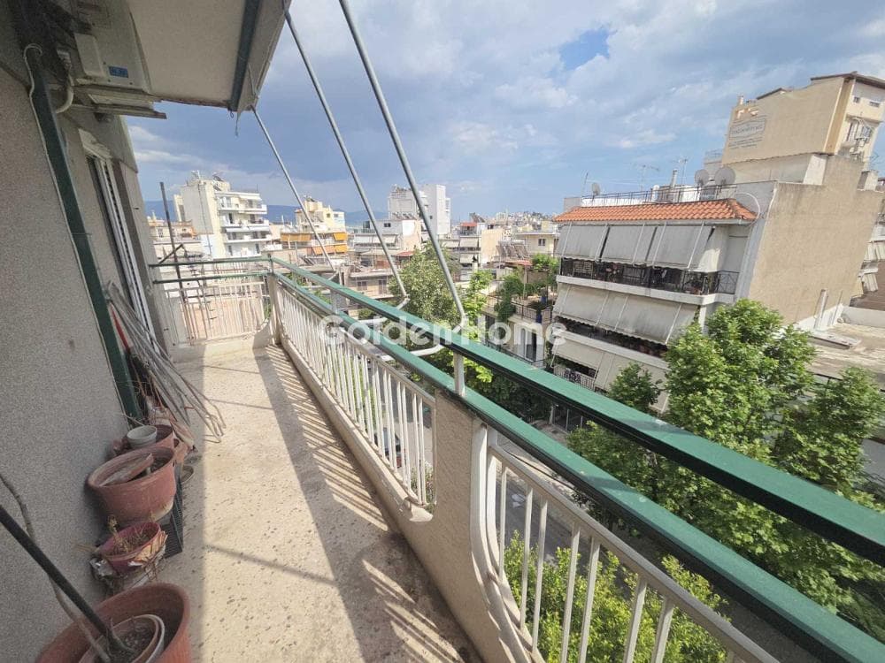 Διαμέρισμα στην Κέντρο, Νίκαια — Φωτογραφία 17 από 17
