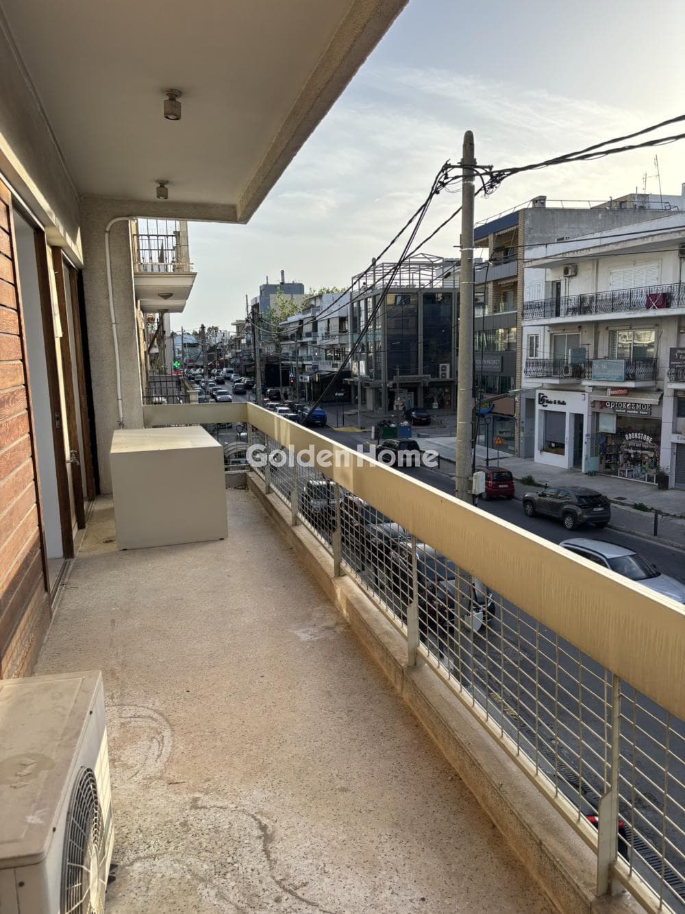 Apartment in Politeia, Nea Erithraia — Photo 26 of 28