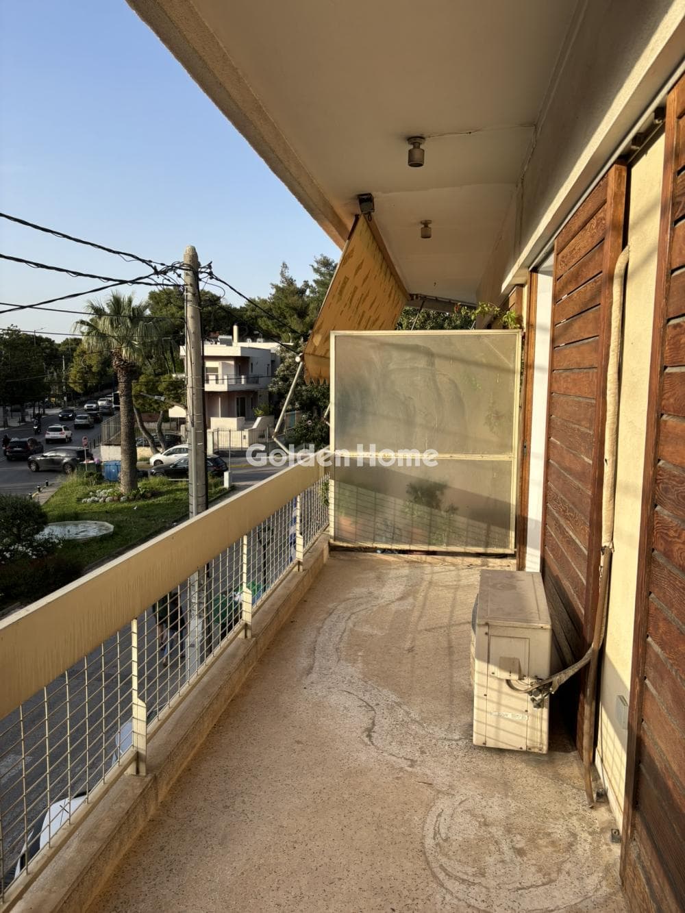 Apartment in Politeia, Nea Erithraia — Photo 27 of 28