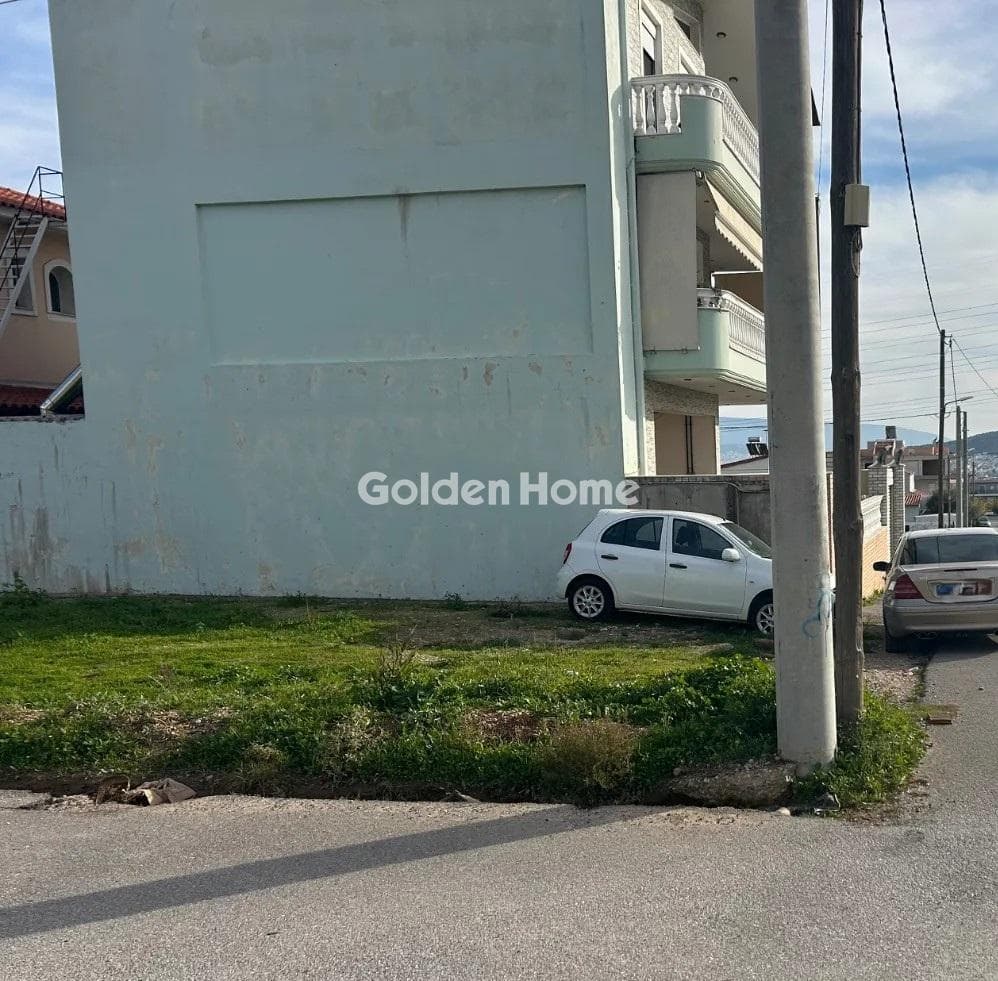 Οικόπεδο στην Άγιος Γεώργιος, Άνω Λιόσια — Φωτογραφία 5 από 9