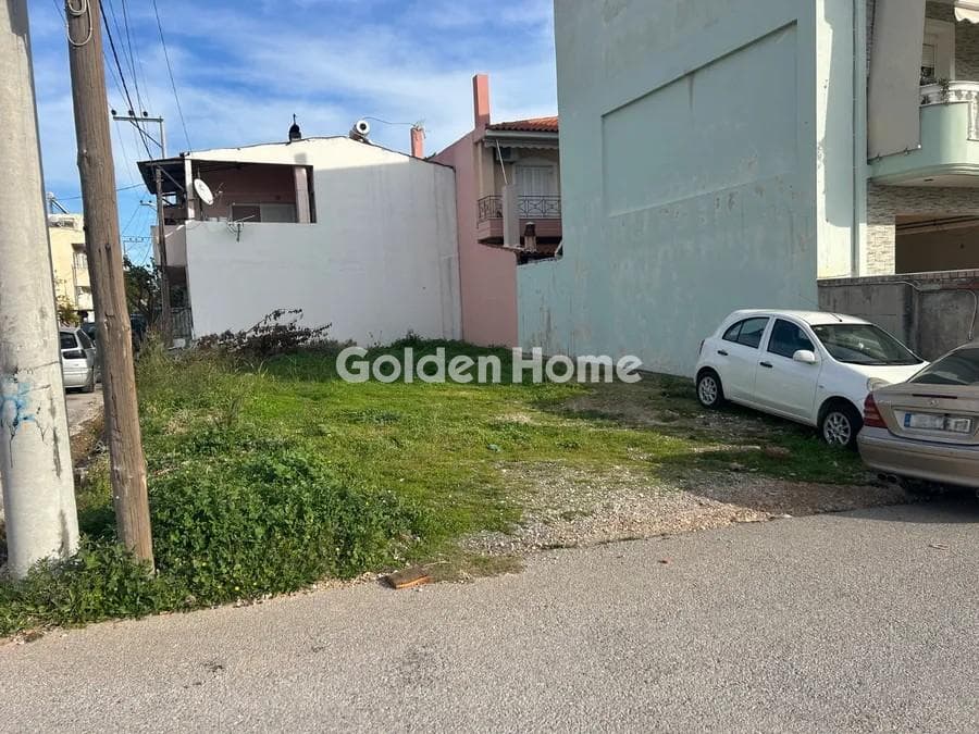 Οικόπεδο στην Άγιος Γεώργιος, Άνω Λιόσια — Φωτογραφία 4 από 9