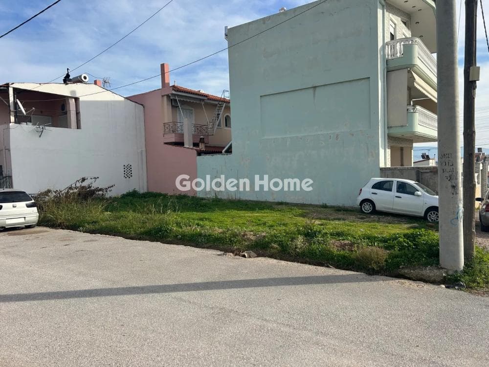 Οικόπεδο στην Άγιος Γεώργιος, Άνω Λιόσια — Φωτογραφία 3 από 9