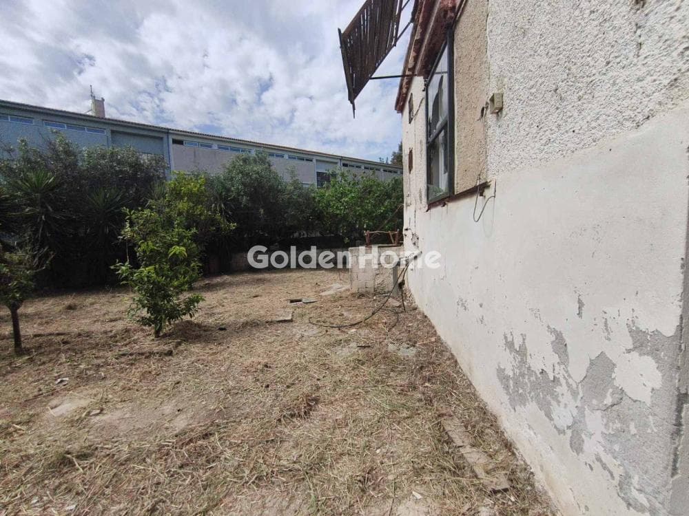 Μονοκατοικία στην Καματερό, Αμπελάκια — Φωτογραφία 28 από 34