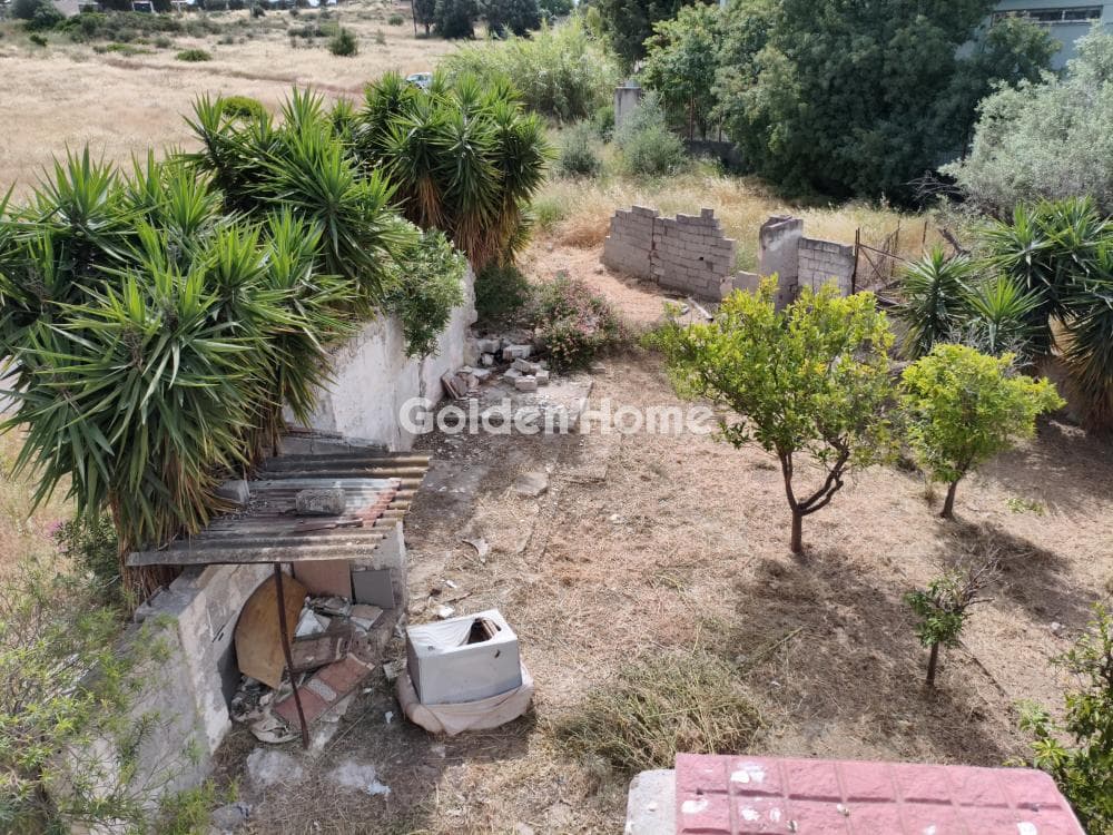 Μονοκατοικία στην Καματερό, Αμπελάκια — Φωτογραφία 33 από 34