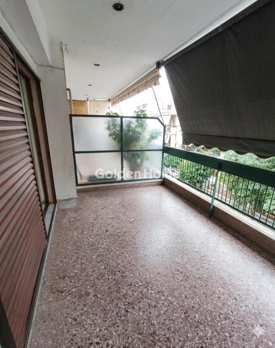 Διαμέρισμα στην Προμπονά, Νέα Χαλκηδόνα — Φωτογραφία 5 από 9