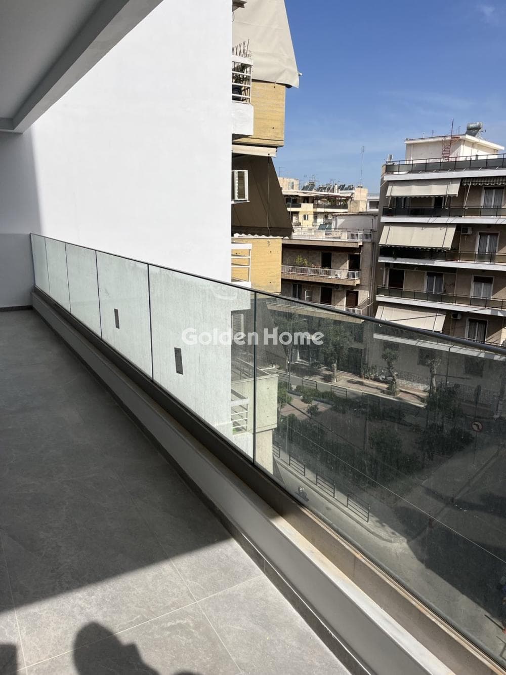 Apartment in Mitropoli, Piraeus — Photo 6 of 10