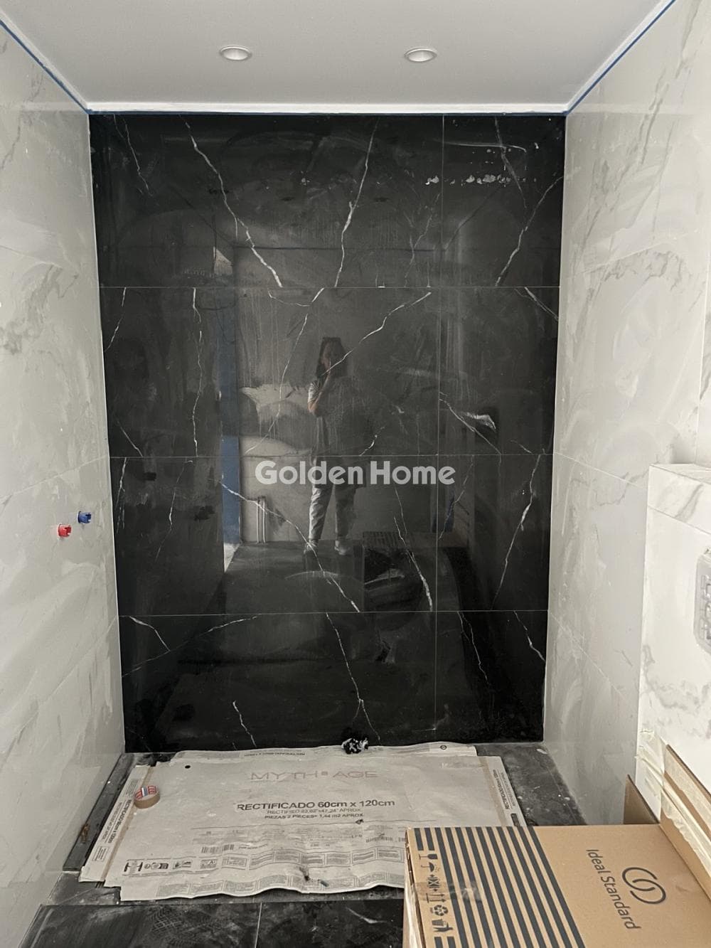 Apartment in Mitropoli, Piraeus — Photo 7 of 10