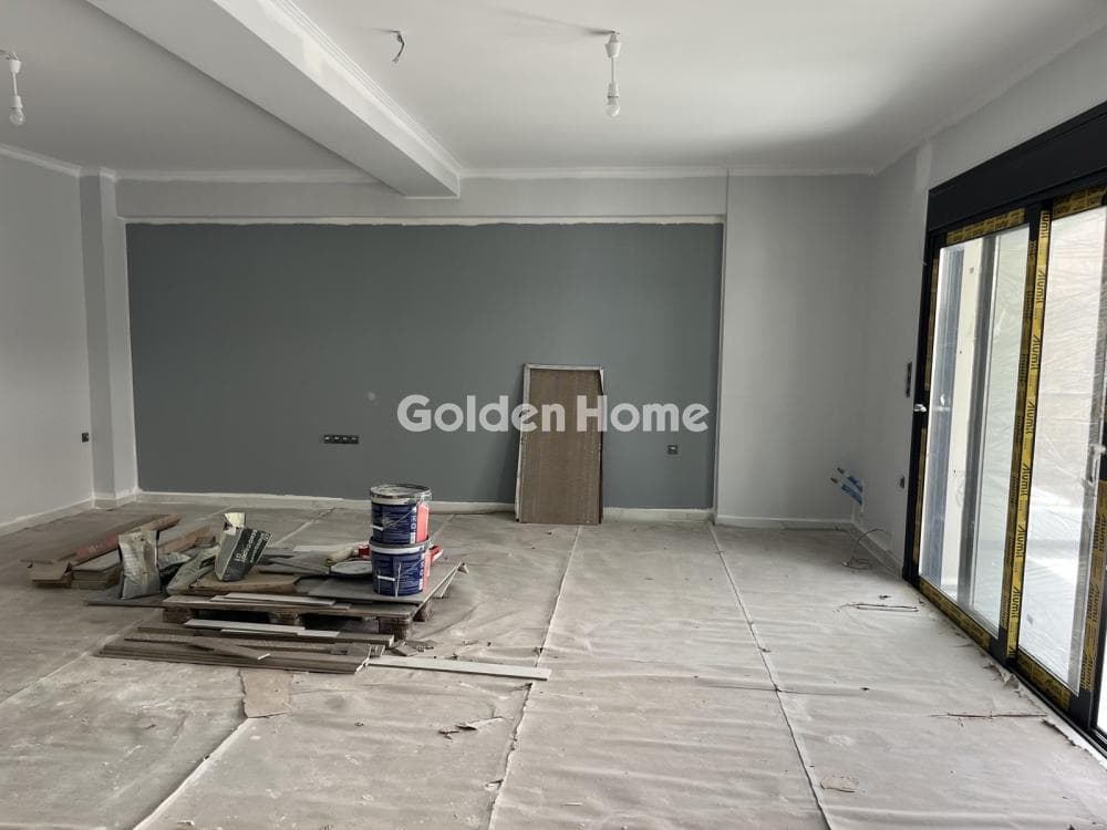 Apartment in Mitropoli, Piraeus — Photo 10 of 10
