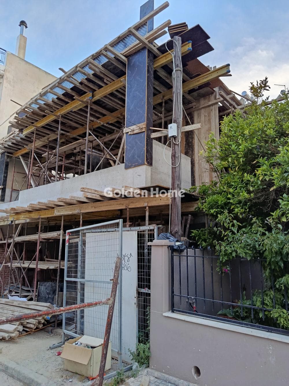 Διαμέρισμα στην Παλατιανή, Ίλιον — Φωτογραφία 3 από 3