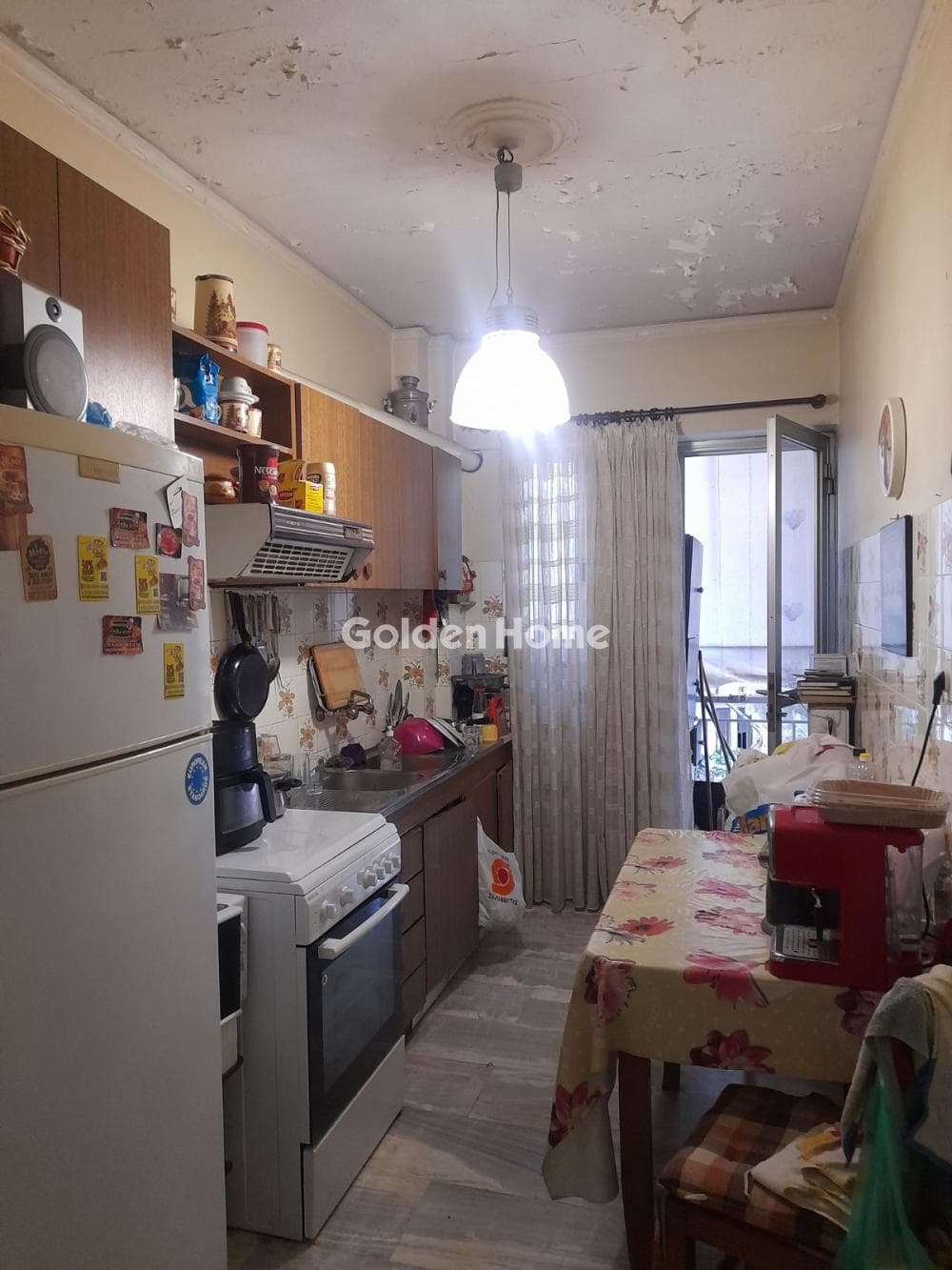 Διαμέρισμα στην Νεκροταφείο, Νίκαια — Φωτογραφία 3 από 9