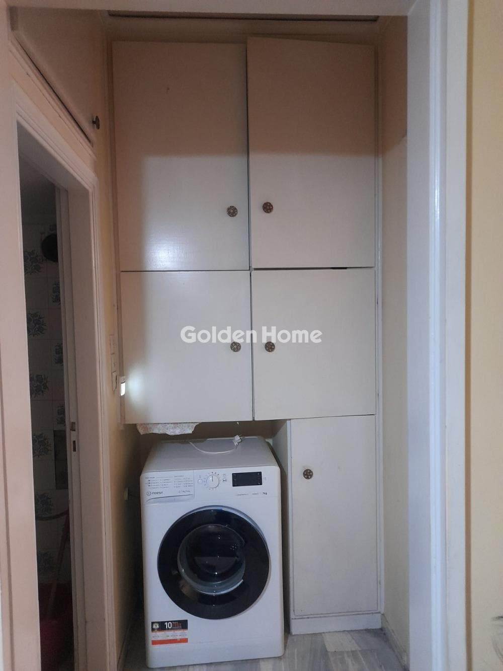 Διαμέρισμα στην Νεκροταφείο, Νίκαια — Φωτογραφία 9 από 9