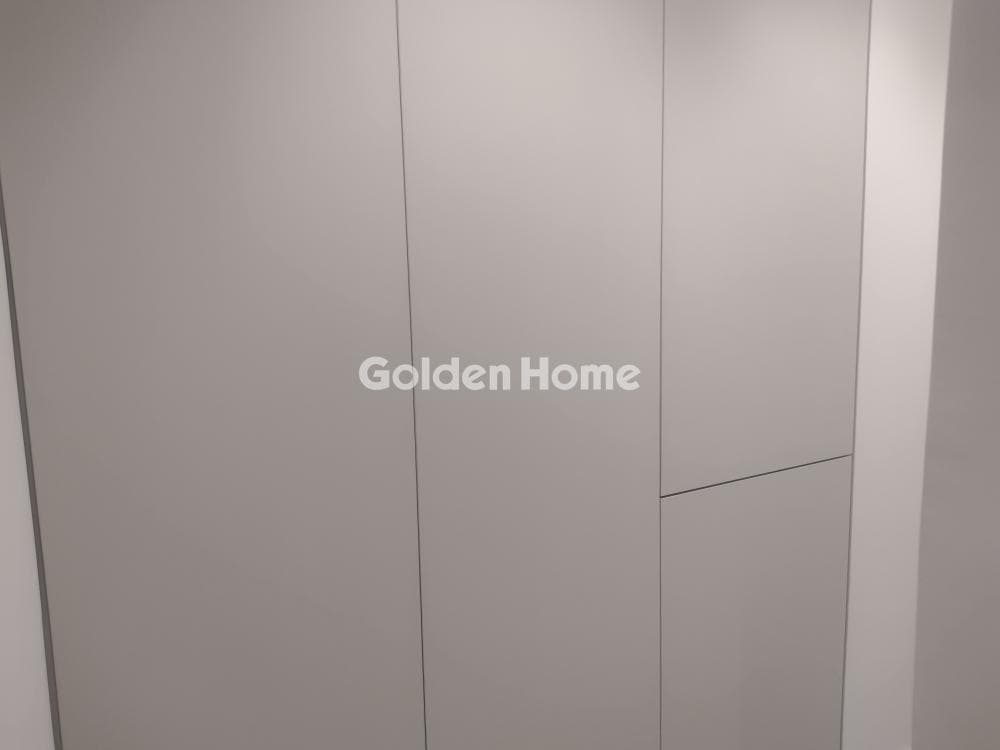 Apartment in Evelpidon, Poligono - Tourkovounia — Photo 11 of 18