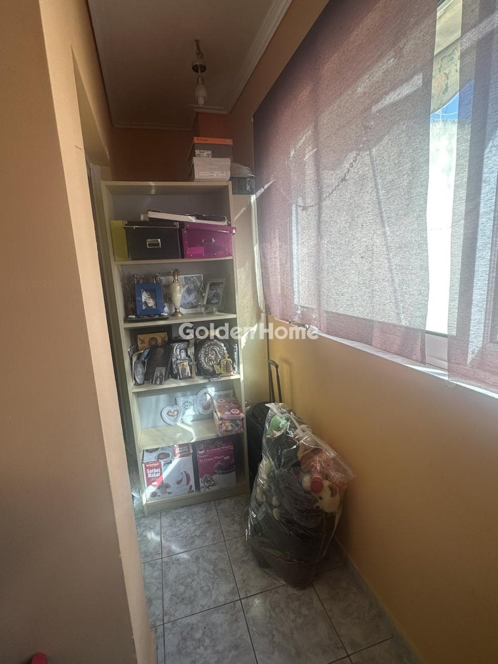 Διαμέρισμα στην Νεκροταφείο, Νίκαια — Φωτογραφία 6 από 6