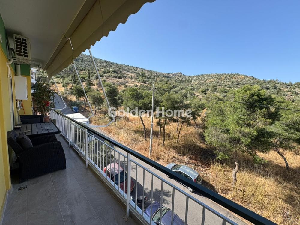 Διαμέρισμα στην Κηπούπολη, Πετρούπολη — Φωτογραφία 5 από 25