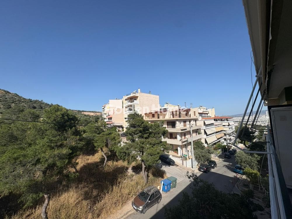 Διαμέρισμα στην Κηπούπολη, Πετρούπολη — Φωτογραφία 10 από 25