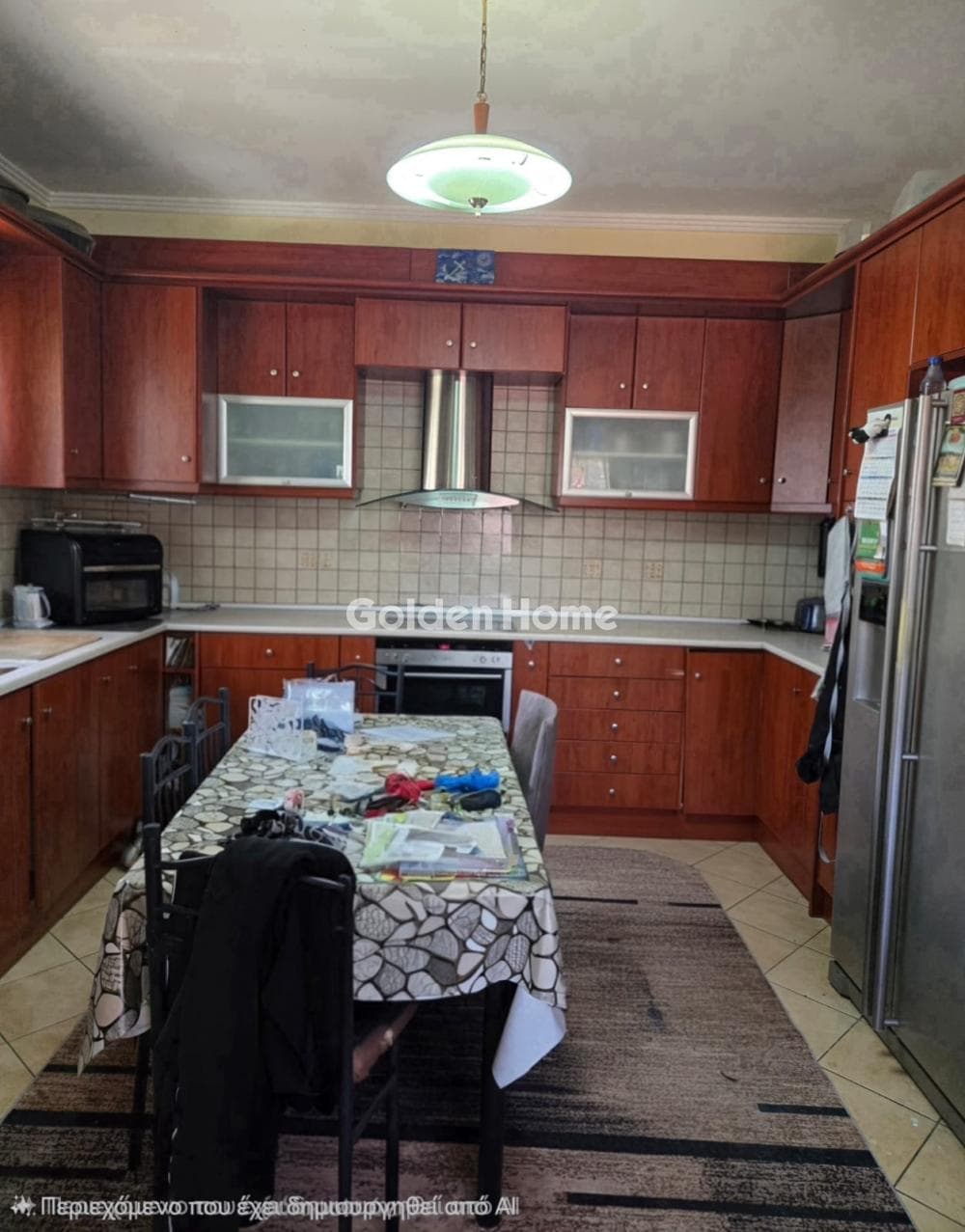 House in Kefleika, Kalivia Thorikou — Photo 7 of 19