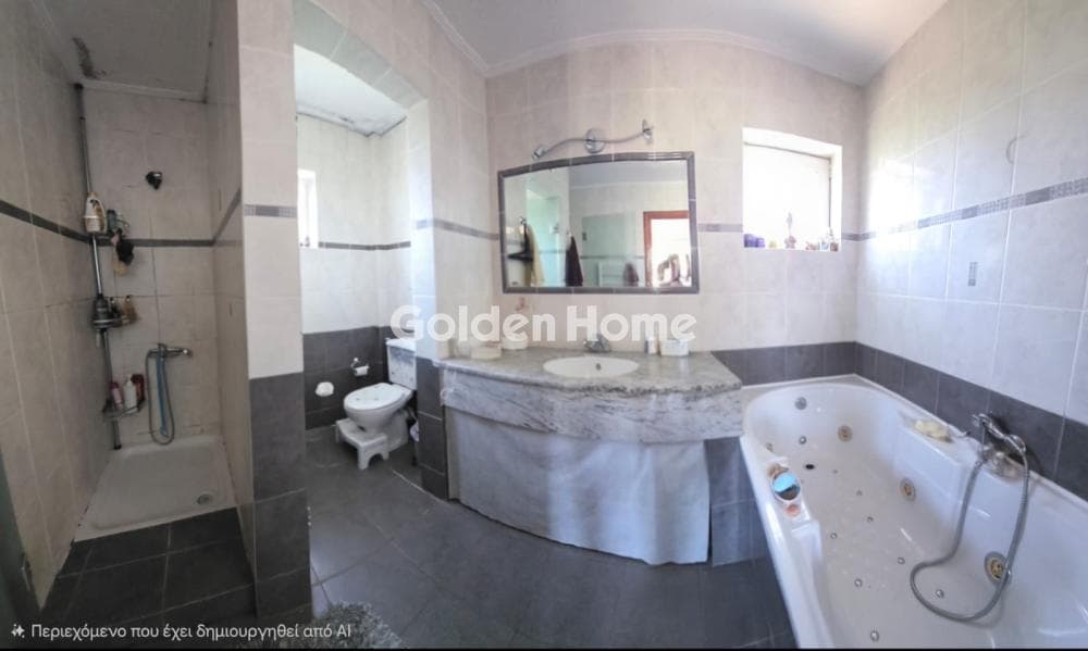 House in Kefleika, Kalivia Thorikou — Photo 13 of 19