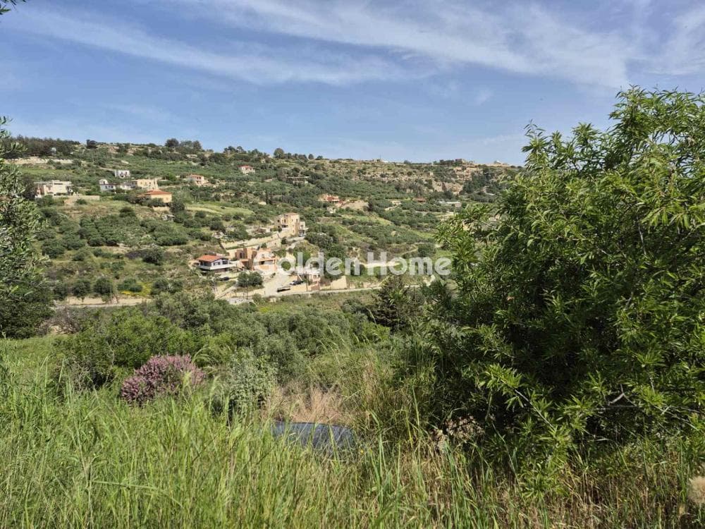 Building Plot in Kato Archanes, Archanes — Photo 3 of 15