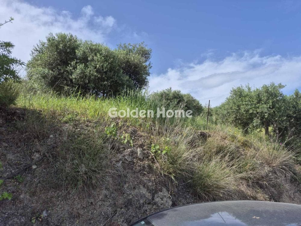 Building Plot in Kato Archanes, Archanes — Photo 12 of 15