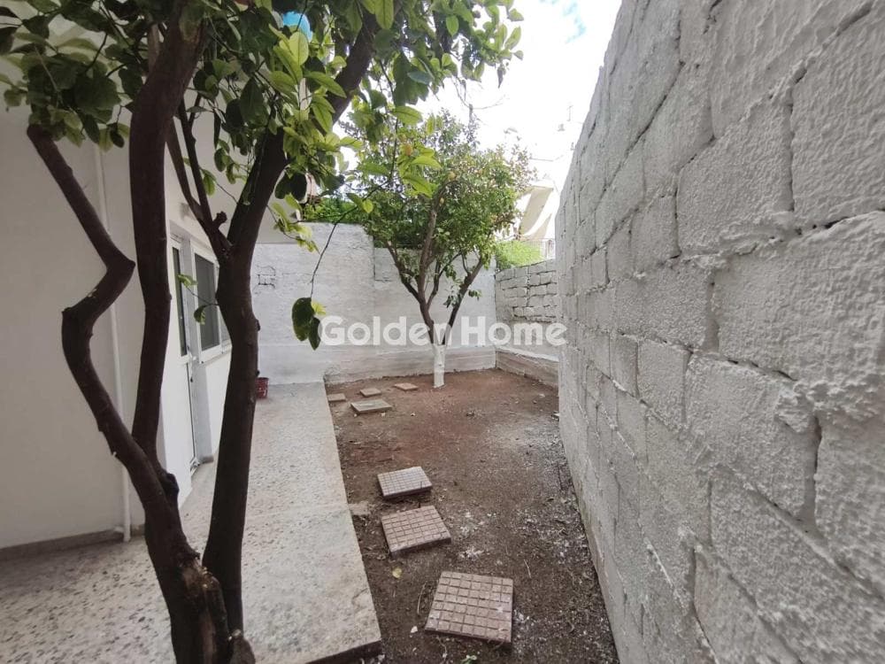 Apartment in Chomateri, Koridallos — Photo 1 of 14