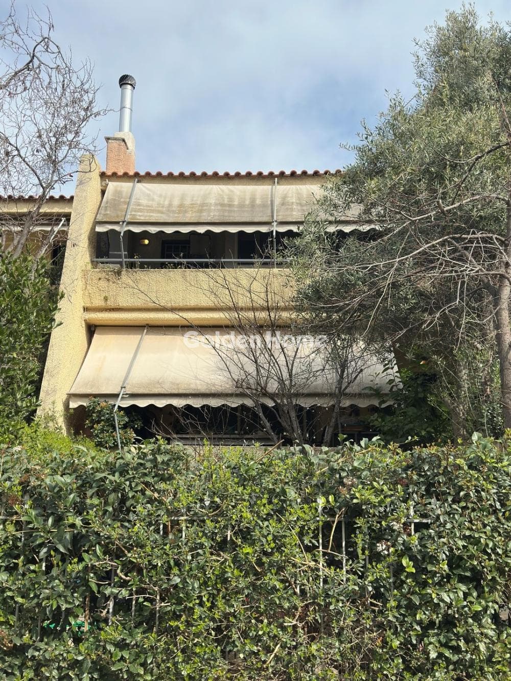 Μονοκατοικία στην Κάτω Κηφισιά, Κηφισιά — Φωτογραφία 1 από 6