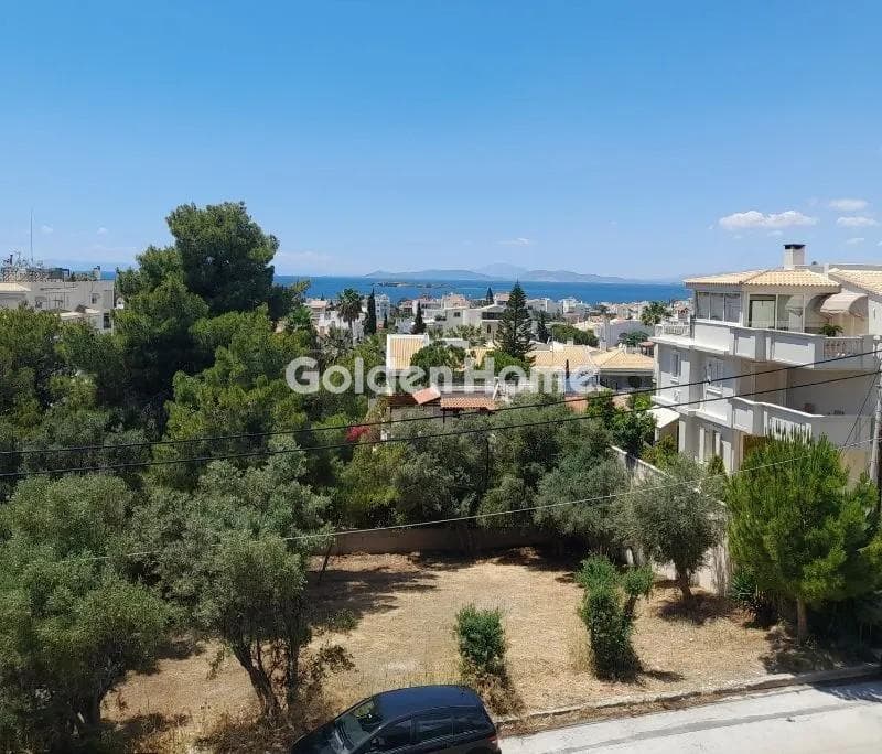 Μονοκατοικία στην Πηγαδάκια, Βουλιαγμένη — Φωτογραφία 21 από 21