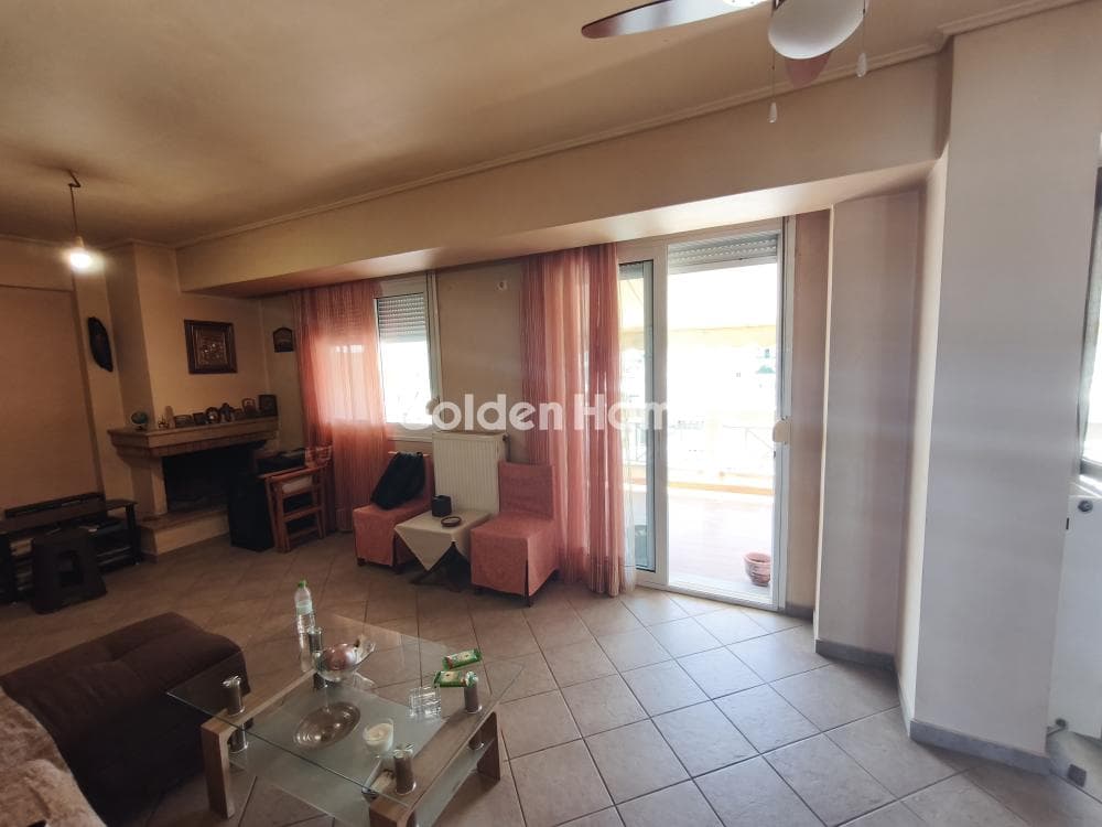 Apartment in Aktimones, Galatsi — Photo 8 of 14