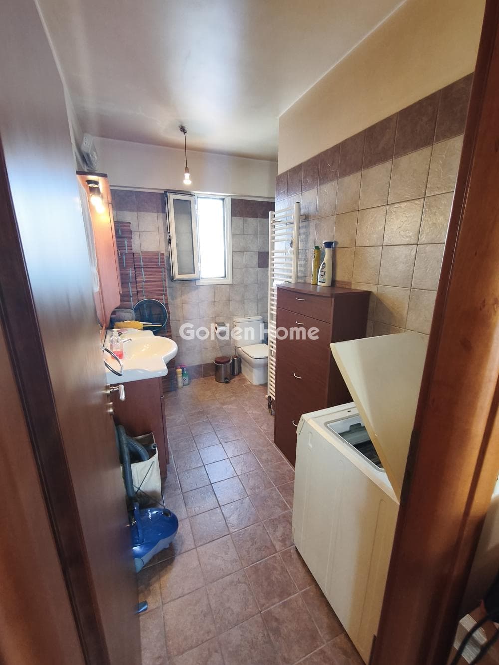 Apartment in Aktimones, Galatsi — Photo 13 of 14