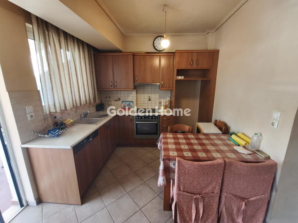 Apartment in Aktimones, Galatsi — Photo 10 of 14