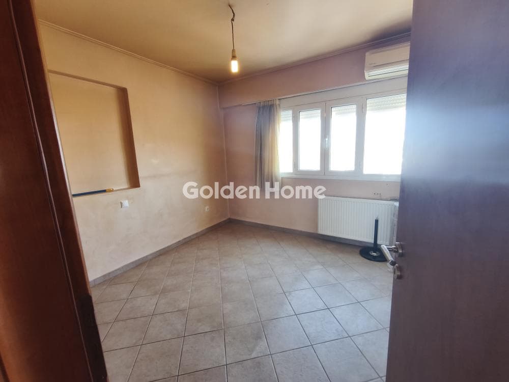 Apartment in Aktimones, Galatsi — Photo 12 of 14