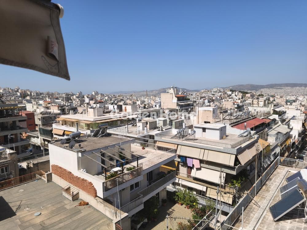 Apartment in Aktimones, Galatsi — Photo 5 of 14