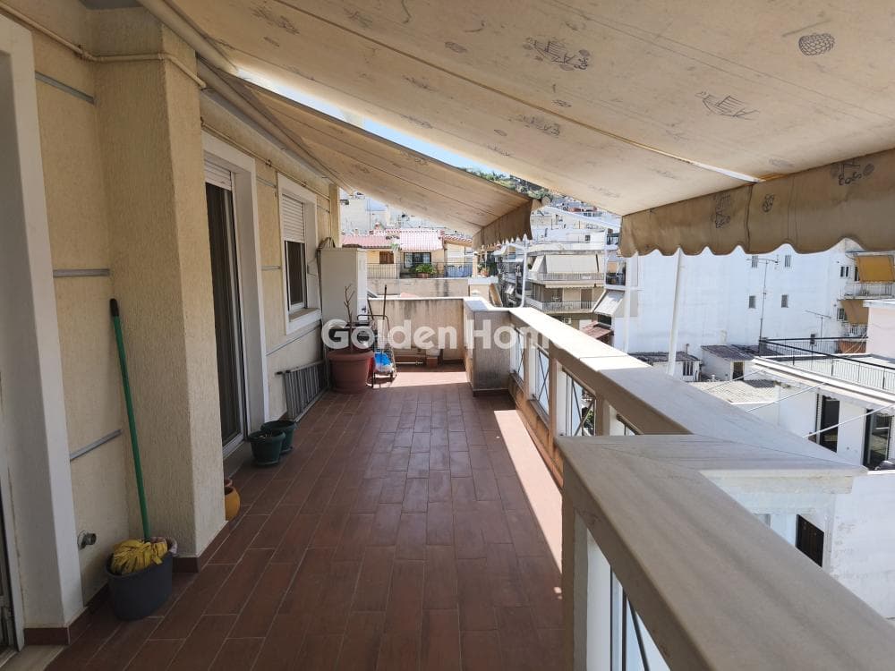 Apartment in Aktimones, Galatsi — Photo 3 of 14