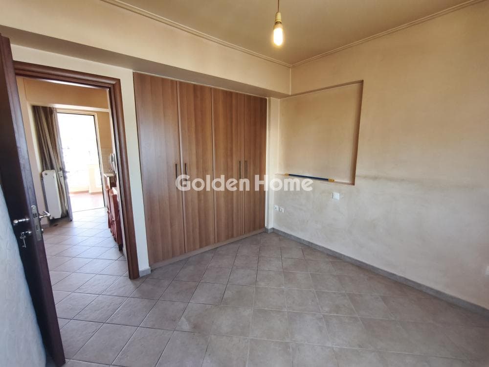 Apartment in Aktimones, Galatsi — Photo 11 of 14