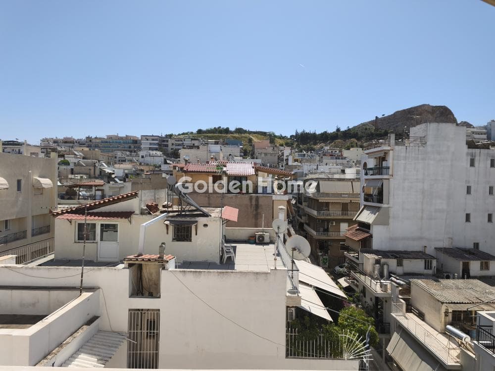 Apartment in Aktimones, Galatsi — Photo 4 of 14
