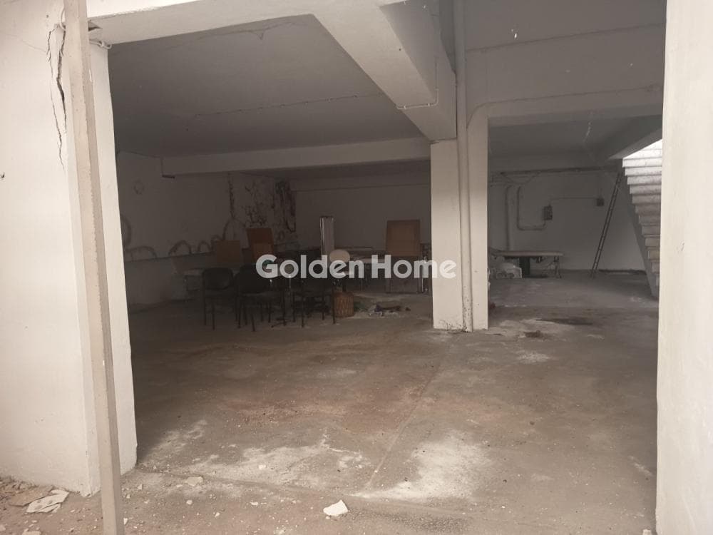 Αποθήκη στην Ακαδημία Πλάτωνος, Κολωνός - Κολοκυνθούς — Φωτογραφία 3 από 6