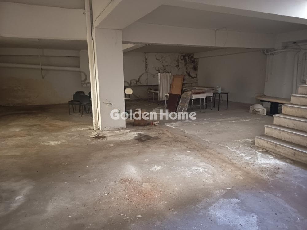 Αποθήκη στην Ακαδημία Πλάτωνος, Κολωνός - Κολοκυνθούς — Φωτογραφία 6 από 6