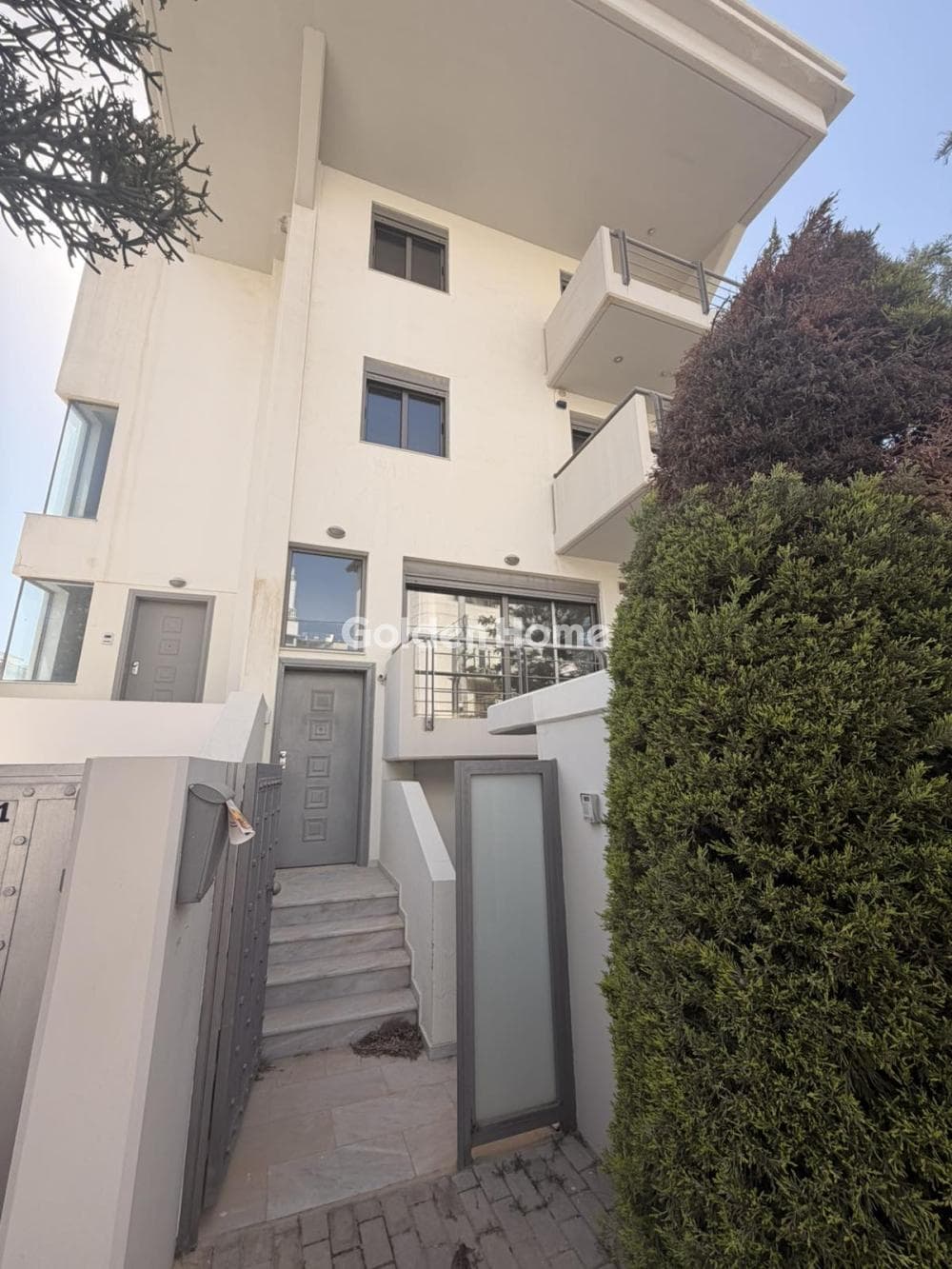 Μονοκατοικία στην Καβούρι, Βουλιαγμένη — Φωτογραφία 6 από 25