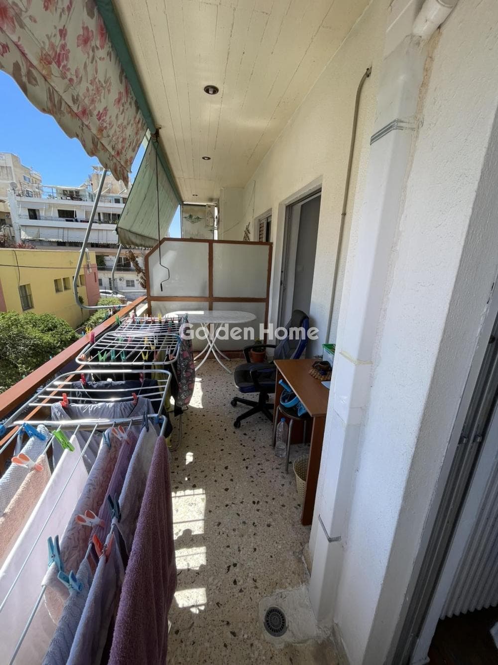 Διαμέρισμα στην Άνω Ιλίσια, Ιλίσια — Φωτογραφία 6 από 8