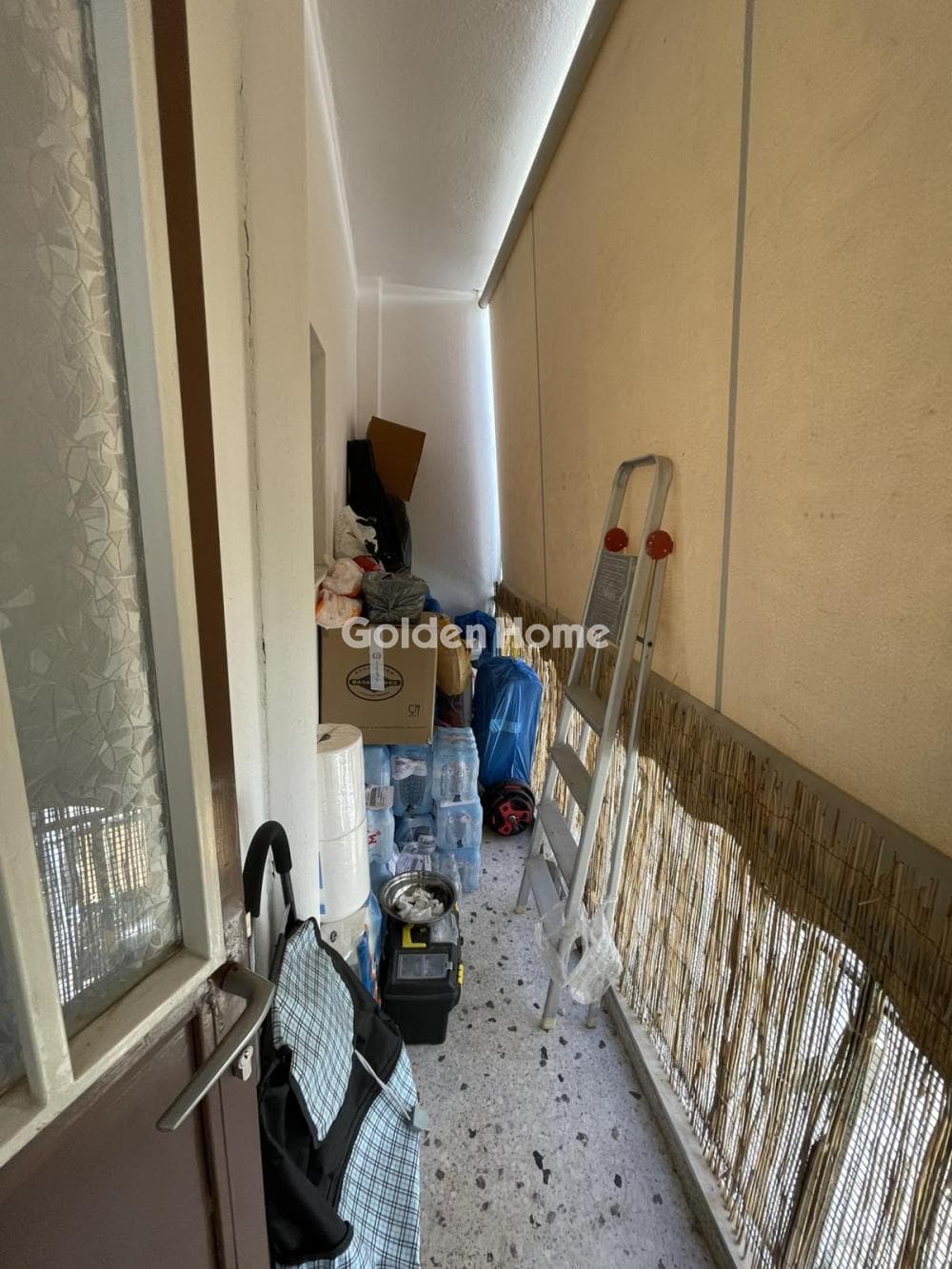 Διαμέρισμα στην Άνω Ιλίσια, Ιλίσια — Φωτογραφία 8 από 8