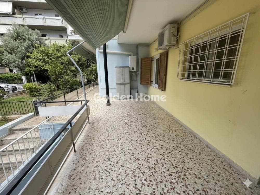 Διαμέρισμα στην Νέο Τέρμα, Μαρούσι — Φωτογραφία 2 από 39