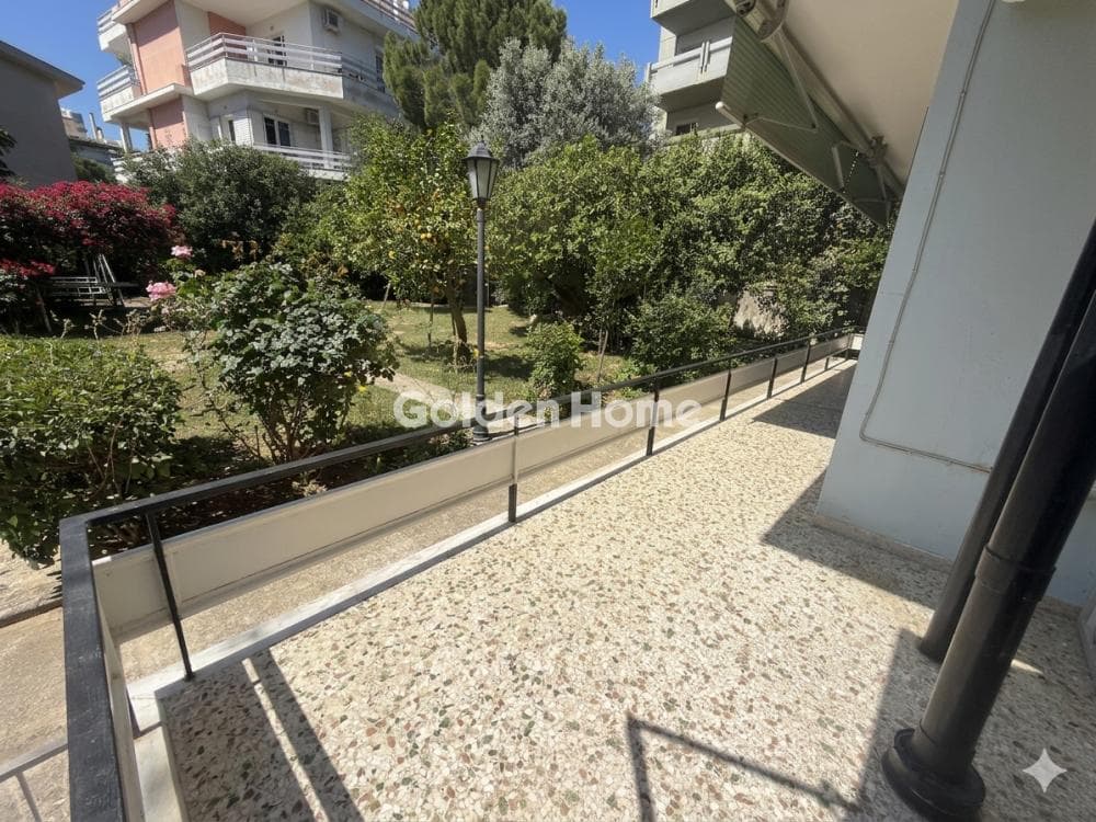 Διαμέρισμα στην Νέο Τέρμα, Μαρούσι — Φωτογραφία 1 από 39