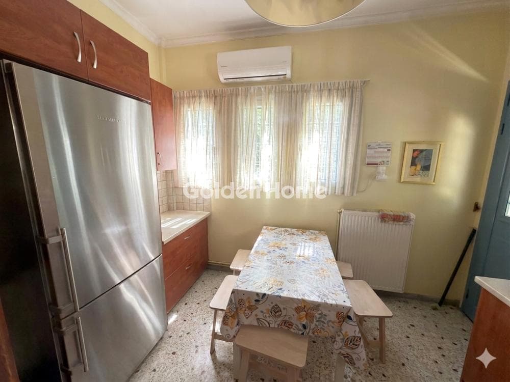 Διαμέρισμα στην Νέο Τέρμα, Μαρούσι — Φωτογραφία 28 από 39