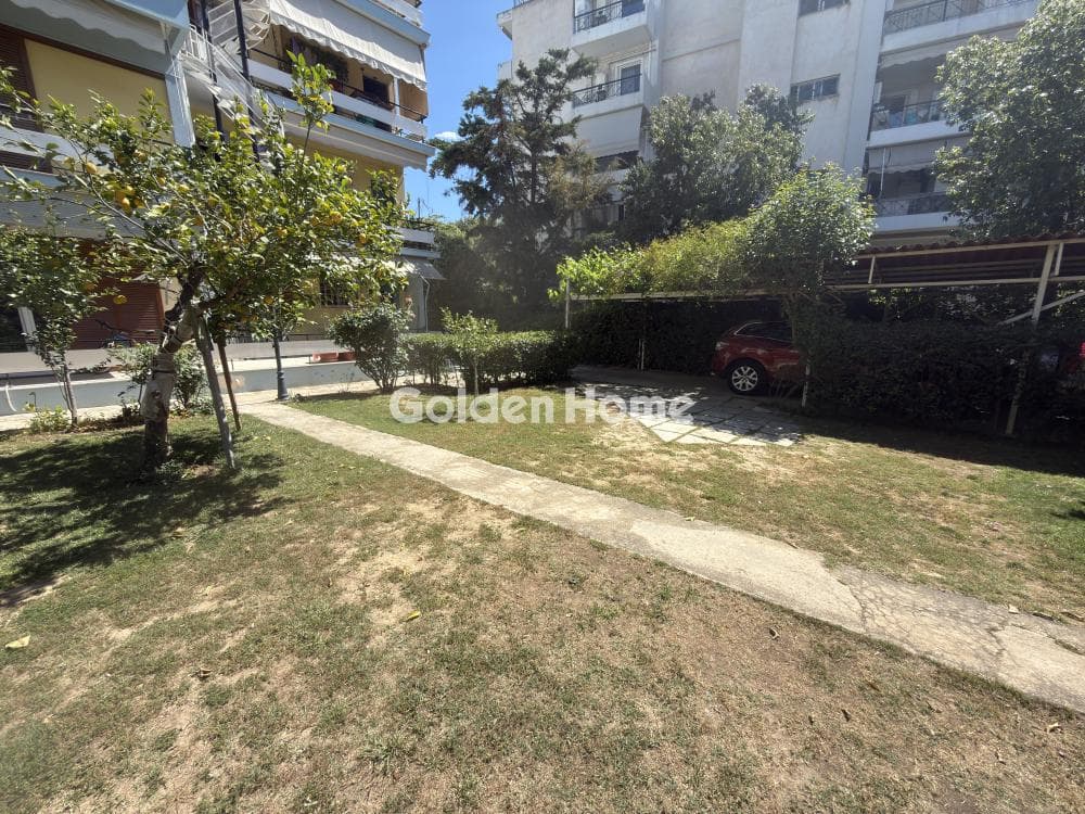 Διαμέρισμα στην Νέο Τέρμα, Μαρούσι — Φωτογραφία 38 από 39