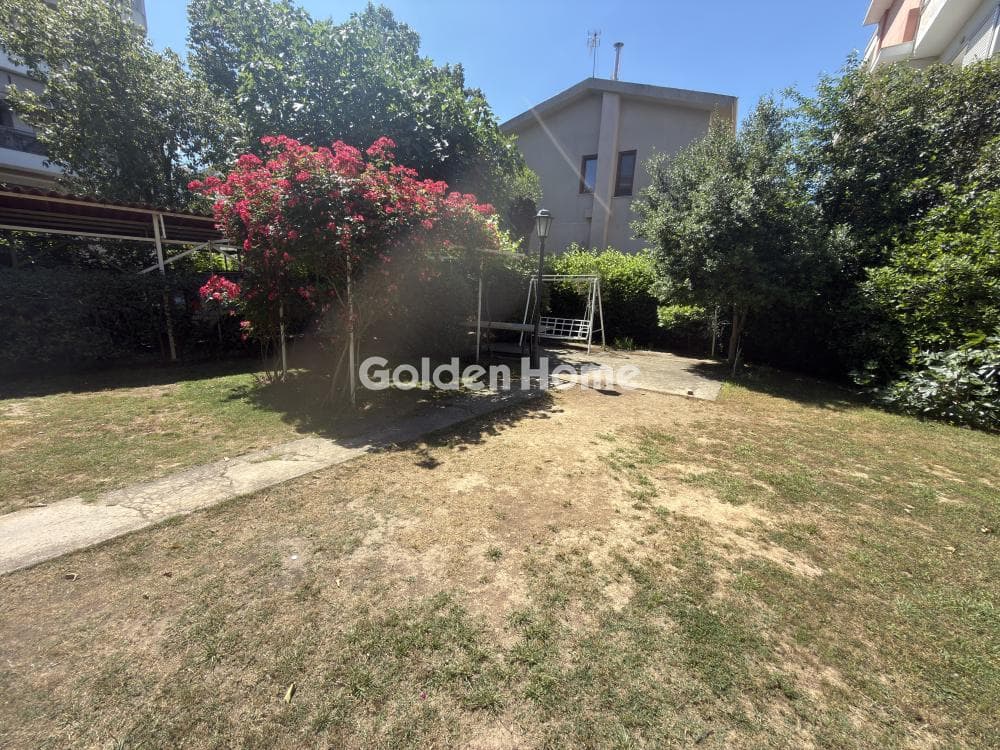 Διαμέρισμα στην Νέο Τέρμα, Μαρούσι — Φωτογραφία 37 από 39