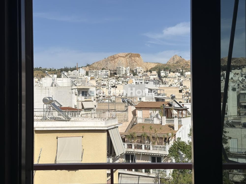 Διαμέρισμα στην Κρητικά, Γαλάτσι — Φωτογραφία 1 από 14
