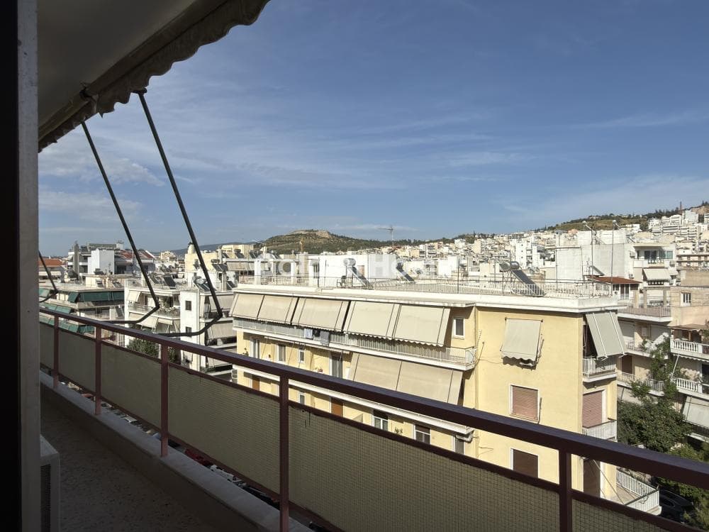 Διαμέρισμα στην Κρητικά, Γαλάτσι — Φωτογραφία 5 από 14