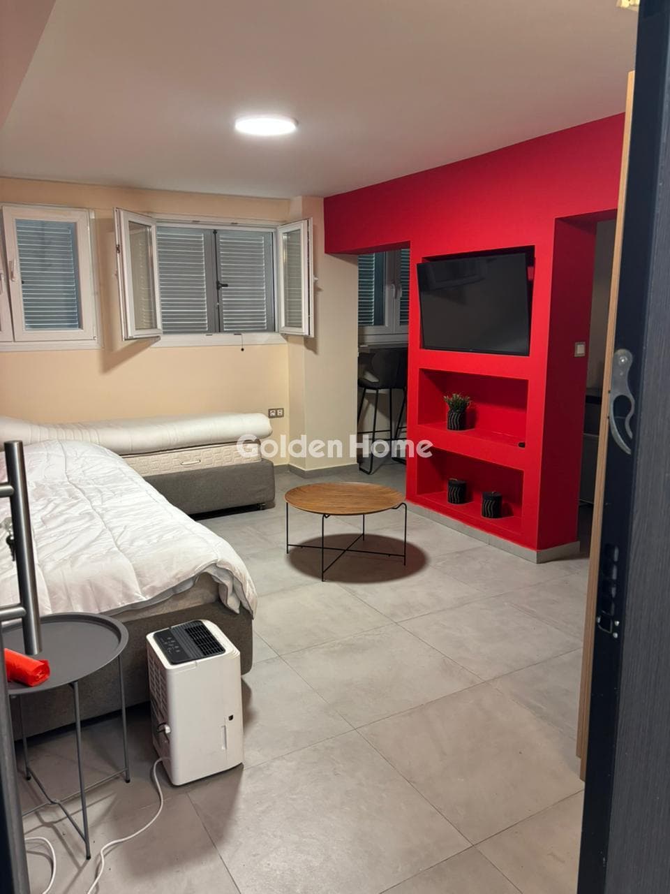 Apartment in Koukaki - Pediki Chara, Koukaki - Makrigianni — Photo 1 of 11