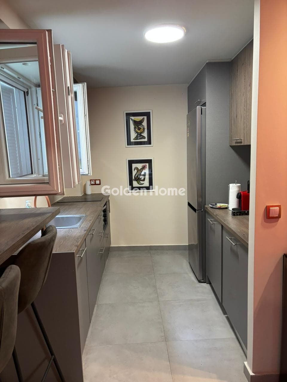 Apartment in Koukaki - Pediki Chara, Koukaki - Makrigianni — Photo 10 of 11