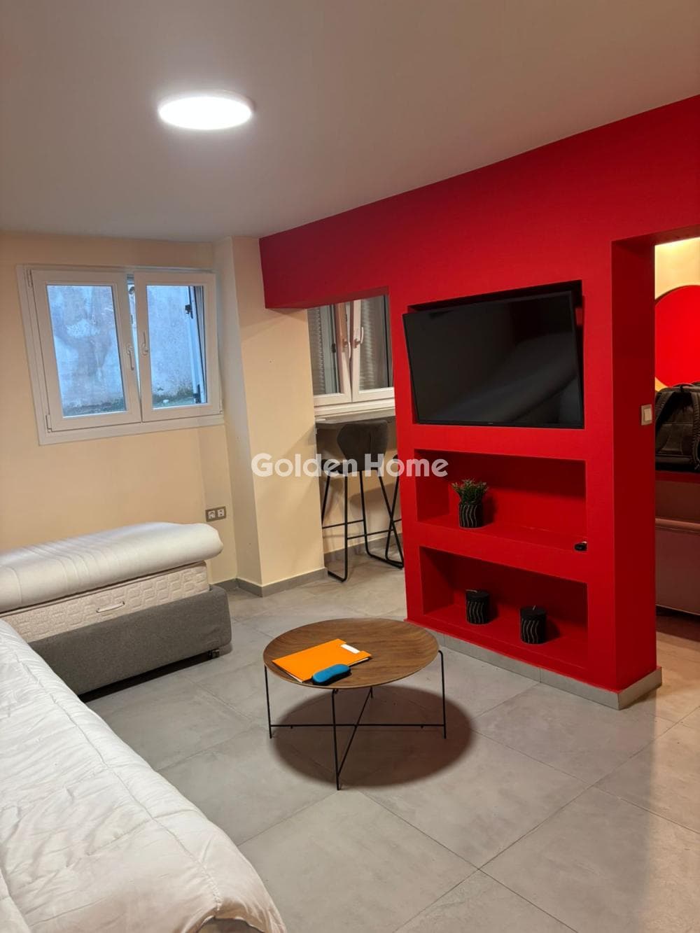 Apartment in Koukaki - Pediki Chara, Koukaki - Makrigianni — Photo 11 of 11